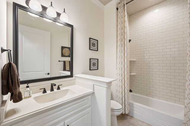 123 Freesia Drive, Flower Mound, TX 75028