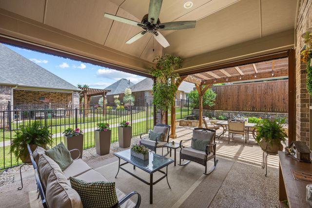 123 Freesia Drive, Flower Mound, TX 75028