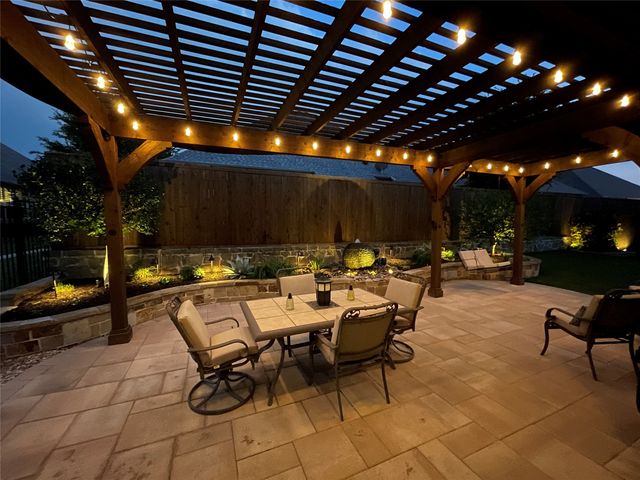 123 Freesia Drive, Flower Mound, TX 75028