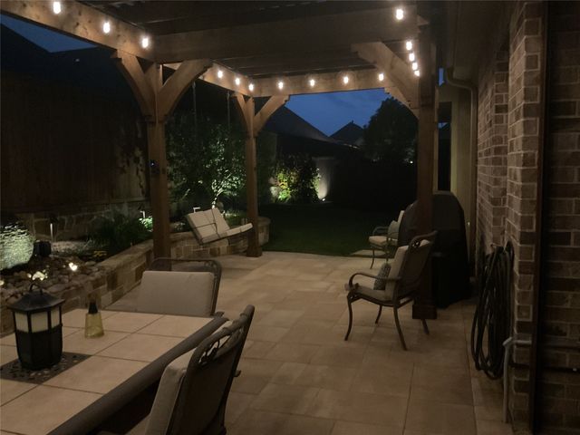 123 Freesia Drive, Flower Mound, TX 75028