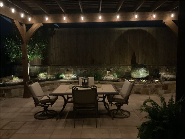 123 Freesia Drive, Flower Mound, TX 75028