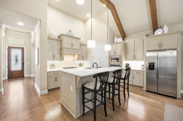 123 Freesia Drive, Flower Mound, TX 75028