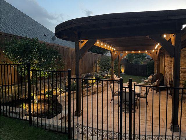 123 Freesia Drive, Flower Mound, TX 75028