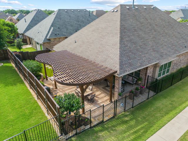 123 Freesia Drive, Flower Mound, TX 75028