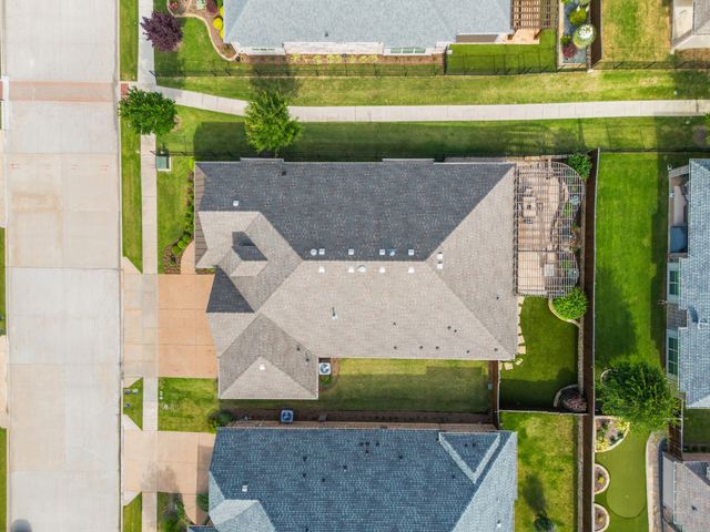 123 Freesia Drive, Flower Mound, TX 75028