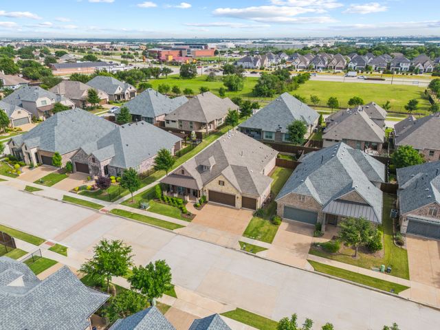 123 Freesia Drive, Flower Mound, TX 75028