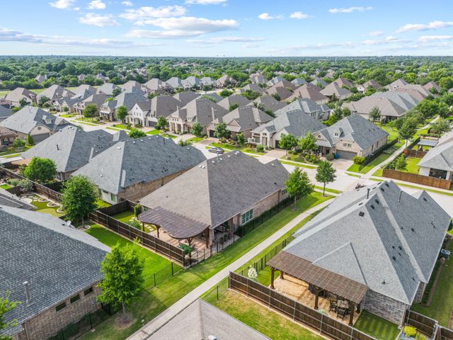 123 Freesia Drive, Flower Mound, TX 75028
