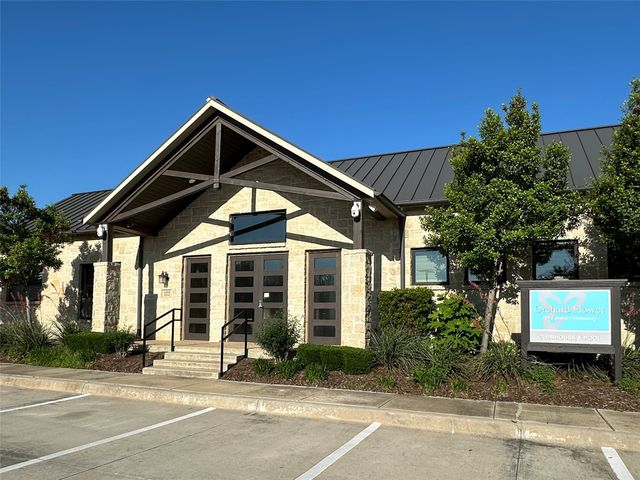 123 Freesia Drive, Flower Mound, TX 75028