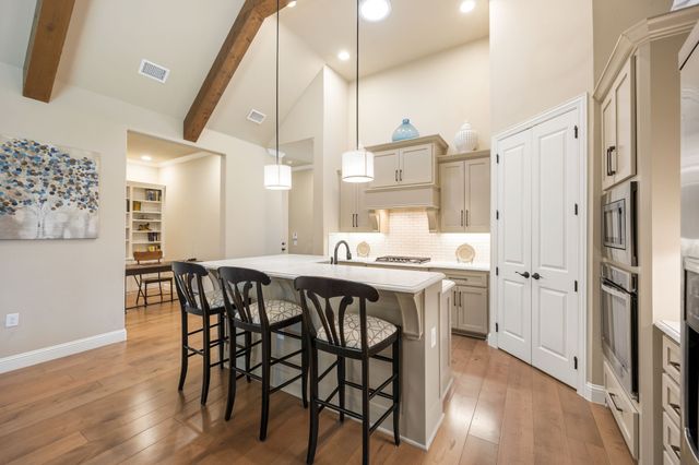 123 Freesia Drive, Flower Mound, TX 75028