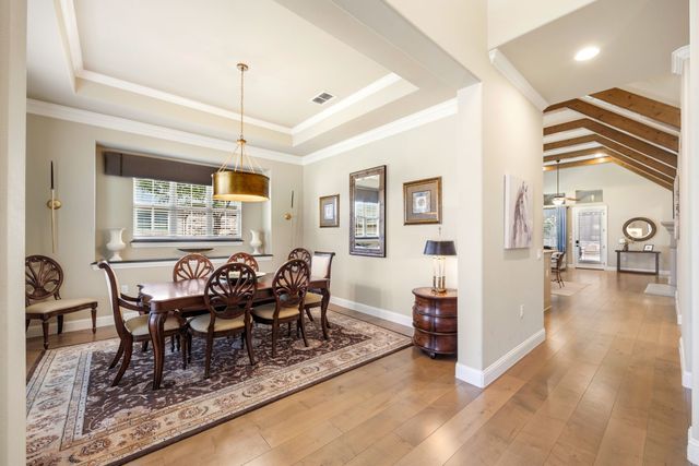 123 Freesia Drive, Flower Mound, TX 75028