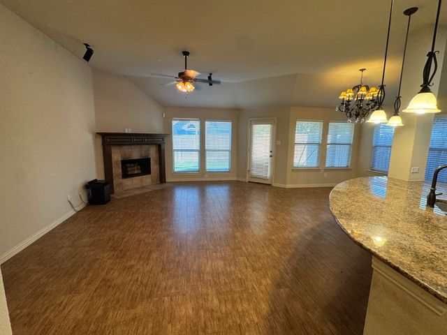 3953 Hollow Lake Road, Fort Worth, TX 76262