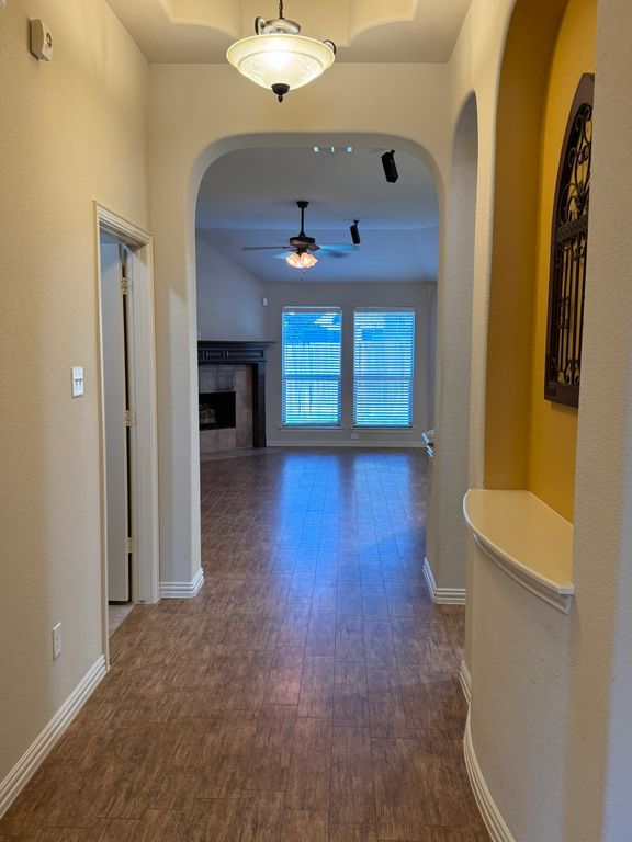 3953 Hollow Lake Road, Fort Worth, TX 76262 — photo 5