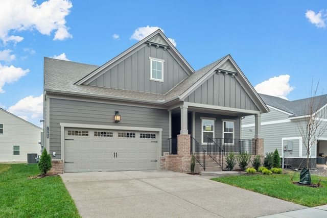 1316 Ashton Park Drive, Mount Juliet, TN 37122