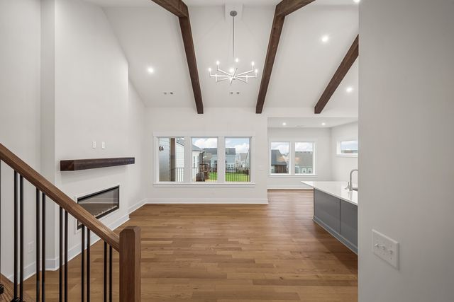 1316 Ashton Park Drive, Mount Juliet, TN 37122