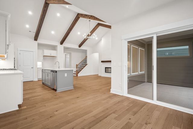 1316 Ashton Park Drive, Mount Juliet, TN 37122