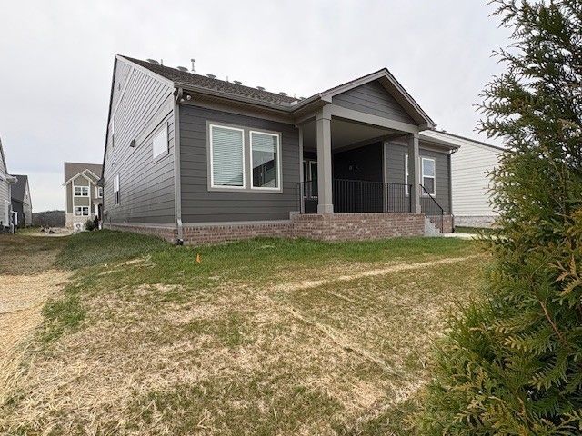 1316 Ashton Park Drive, Mount Juliet, TN 37122