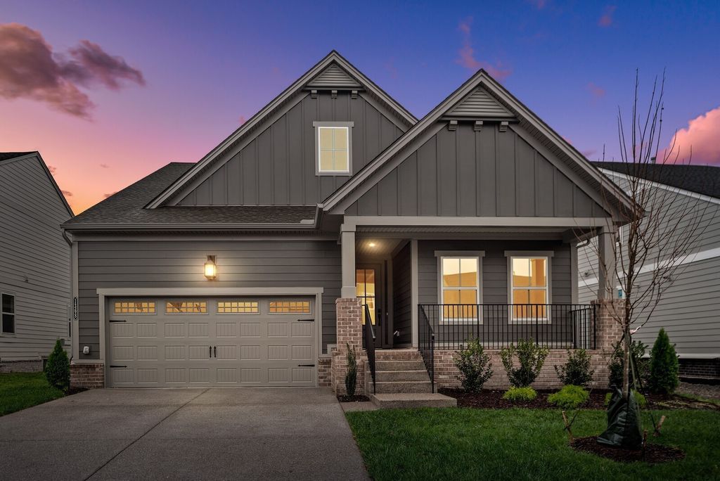 1316 Ashton Park Drive, Mount Juliet, TN 37122