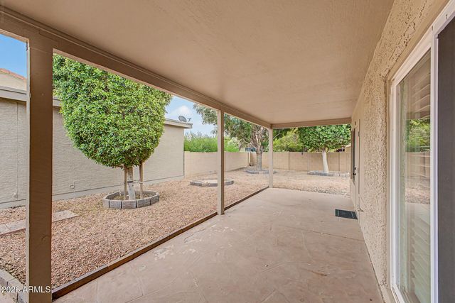 10401 E TWILIGHT Drive, Sun Lakes, AZ 85248