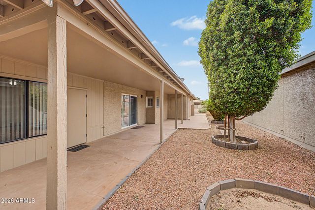 10401 E TWILIGHT Drive, Sun Lakes, AZ 85248