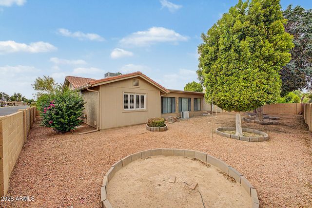 10401 E TWILIGHT Drive, Sun Lakes, AZ 85248