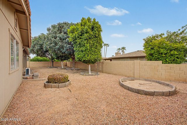 10401 E TWILIGHT Drive, Sun Lakes, AZ 85248