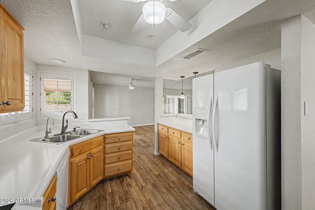 10401 E TWILIGHT Drive, Sun Lakes, AZ 85248
