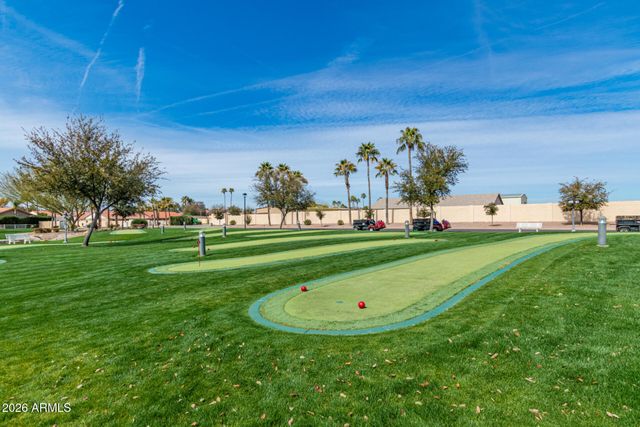 10401 E TWILIGHT Drive, Sun Lakes, AZ 85248