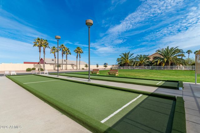 10401 E TWILIGHT Drive, Sun Lakes, AZ 85248