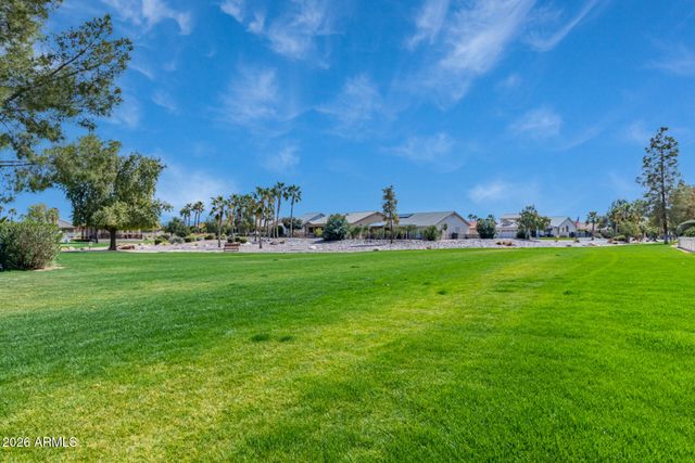 10401 E TWILIGHT Drive, Sun Lakes, AZ 85248