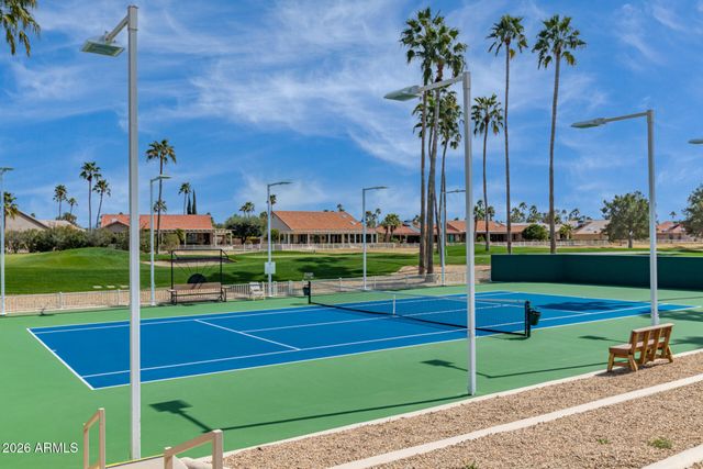 10401 E TWILIGHT Drive, Sun Lakes, AZ 85248