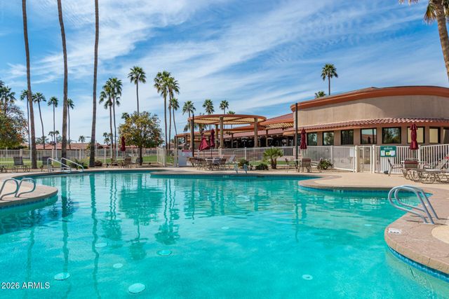 10401 E TWILIGHT Drive, Sun Lakes, AZ 85248