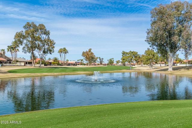 10401 E TWILIGHT Drive, Sun Lakes, AZ 85248