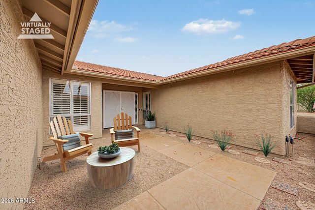 10401 E TWILIGHT Drive, Sun Lakes, AZ 85248