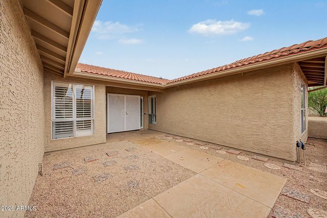 10401 E TWILIGHT Drive, Sun Lakes, AZ 85248