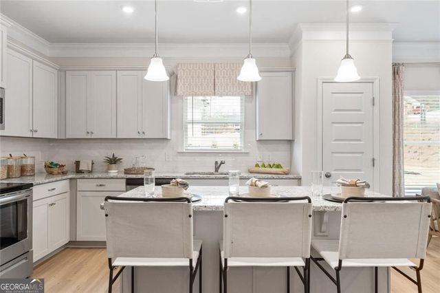 103 Summerfield Place Drive, Carrollton, GA 30117