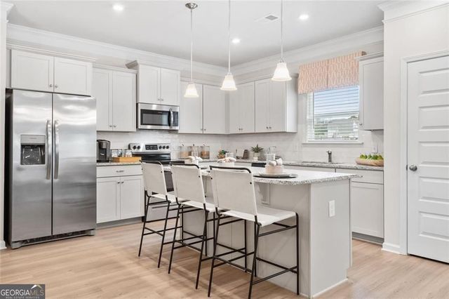 103 Summerfield Place Drive, Carrollton, GA 30117