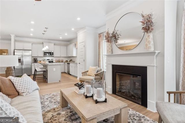 103 Summerfield Place Drive, Carrollton, GA 30117