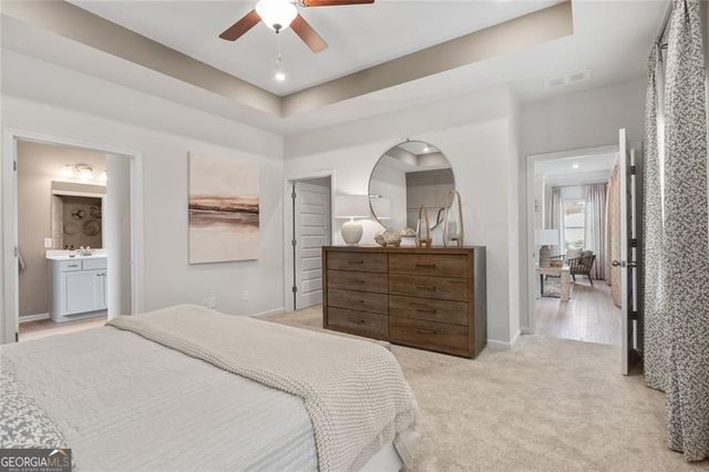 103 Summerfield Place Drive, Carrollton, GA 30117