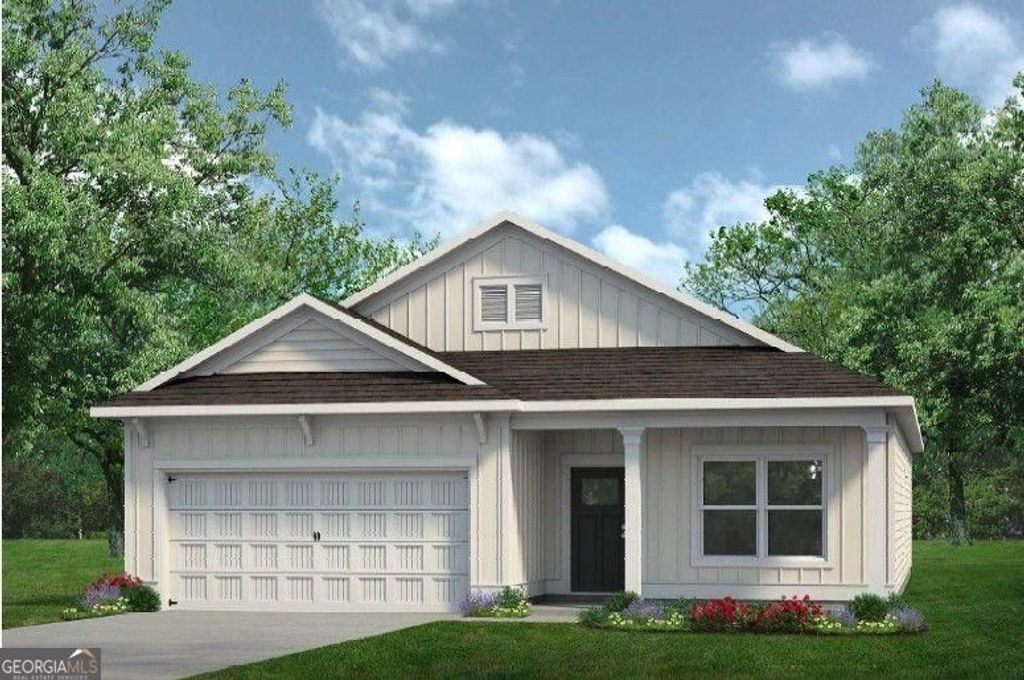 103 Summerfield Place Drive, Carrollton, GA 30117