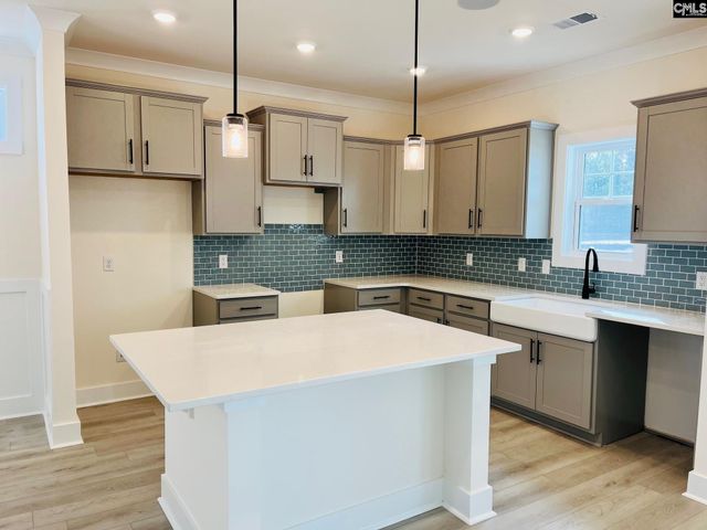 416 Destiny Farm Lane, Blythewood, SC 29016