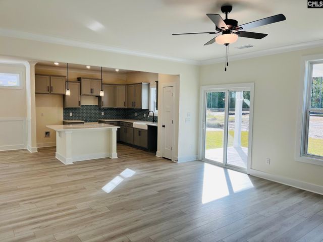 416 Destiny Farm Lane, Blythewood, SC 29016