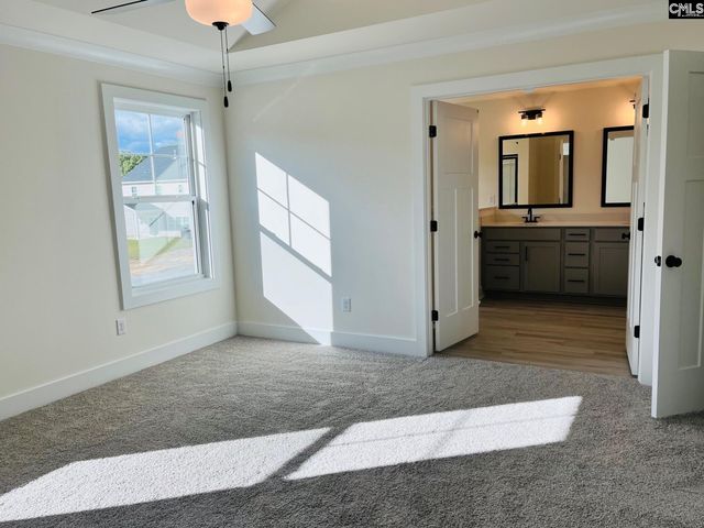 416 Destiny Farm Lane, Blythewood, SC 29016