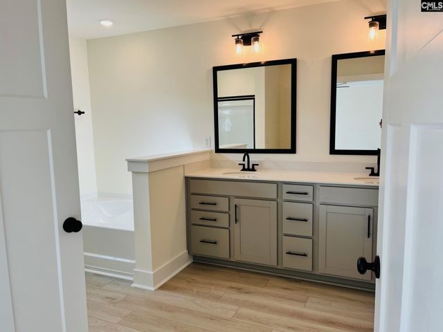 416 Destiny Farm Lane, Blythewood, SC 29016