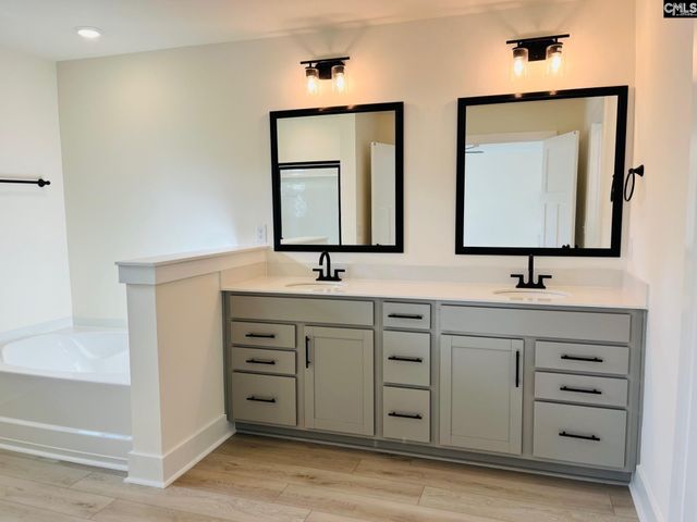 416 Destiny Farm Lane, Blythewood, SC 29016