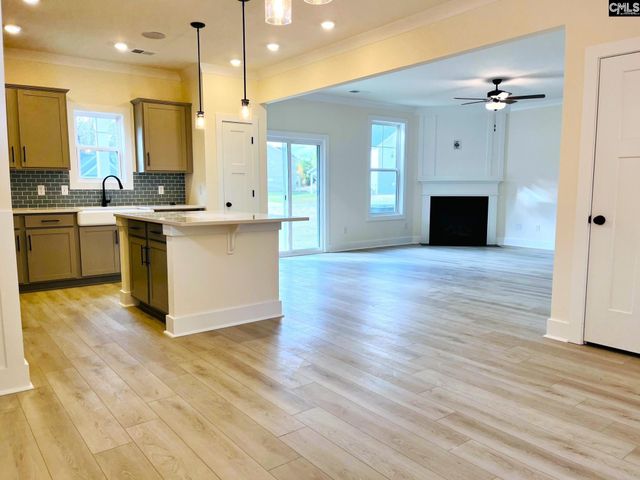 416 Destiny Farm Lane, Blythewood, SC 29016