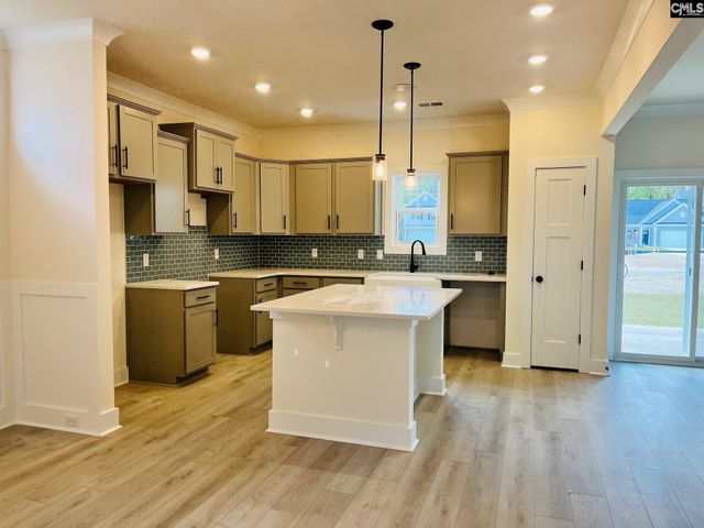 416 Destiny Farm Lane, Blythewood, SC 29016