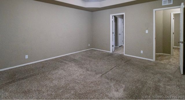 11112 N 146th East Avenue, Owasso, OK 74055