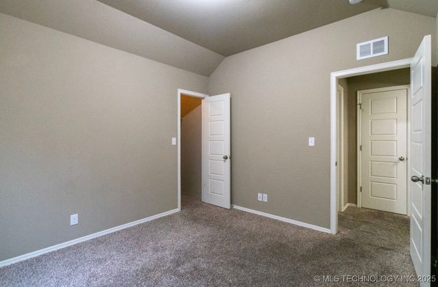 11112 N 146th East Avenue, Owasso, OK 74055