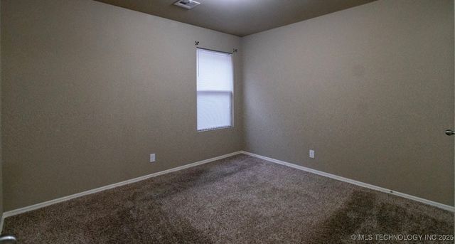 11112 N 146th East Avenue, Owasso, OK 74055