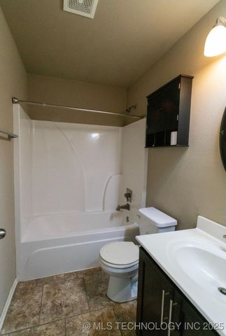 11112 N 146th East Avenue, Owasso, OK 74055